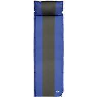 NILS Camp NC4349 blue self-inflating mattress - Camping Mat