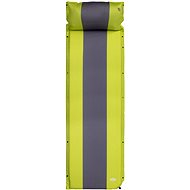 NILS Camp NC4349 green self-inflating mattress - Camping Mat
