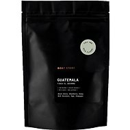 GOAT STORY Guatemala Finca Bremen coffee (Washed) - Coffee