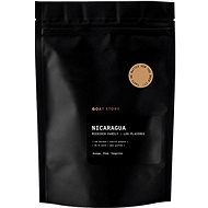 GOAT STORY Nicaragua Los Placeres (Natural) - Coffee