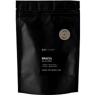 GOAT STORY Brazil Sul de Minas (Natural) - Coffee