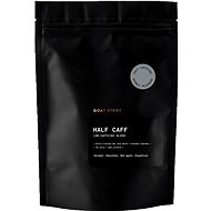 GOAT STORY Half Caff Low caffeine Coffee Blend - Coffee