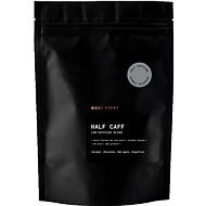 GOAT STORY Half Caff Low caffeine Coffee Blend - Kávé
