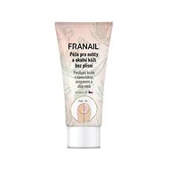 FRANAIL Antifungal hand and foot cream, 50 ml - Hand Cream