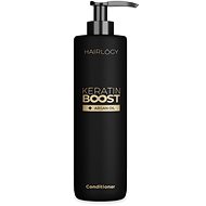 Hairlogy Keratin BOOST Conditioner - Conditioner