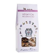 Pro zdraví a sílu 50 g - Čaj