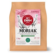 Turkey 150g - Dog Kibble