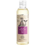 Nobilis Tilia Children's bath oil Risa, 200 ml - Bath oil