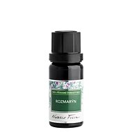 Rosemary essential oil - Massage Oil