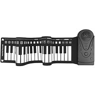 Alum Rolling piano - 49 keys - Electronic Keyboard