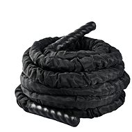 FitnessLine Exercise rope in 38 mm - 9 m - Fitness Rope