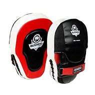 DBX BUSHIDO ARF-1101 boxing paws - Focus Pad
