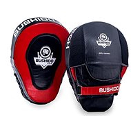DBX BUSHIDO ARF-1101-S boxing paws - Focus Pad