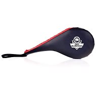 DBX BUSHIDO P1 kick trap - Focus Pad