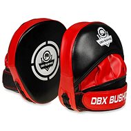 DBX BUSHIDO ARF-1118a boxing paws - Focus Pad