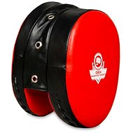 DBX BUSHIDO ARF-1119 double-sided boxing paws - Focus Pad