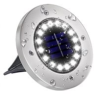 LEDsolar 16Z outdoor ground light 1 pcs, 16 LEDs, wireless, iPRO, 1W, cold colour - LED Light