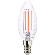 Retro ToLEDo RT Cand TW V3 CL 470Lm 827 E14 SL - LED Bulb