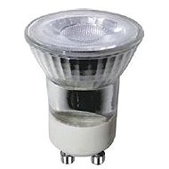 SMD LED Spotlight PAR11 2.5W/GU10/230V/3000K/260Lm/38° - LED Bulb