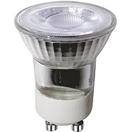 SMD LED Spotlight PAR11 2.5W/GU10/230V/6000K/280Lm/38° - LED Bulb
