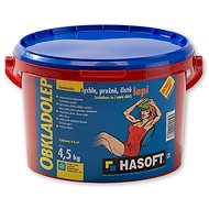 Hasoft lepidlo Obkladolep 4,5 kg - Glue