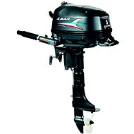 Sail F 5BS - 3.7kW/5HP/139cc - Boat Engine