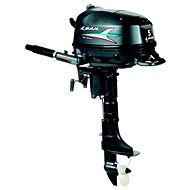 Sail F 5BL - 3.7kW/5HP/139cc - Boat Engine