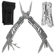 Trizand 19173 Multipurpose pocket knife MULTITOOL 13in1 - Multitool 