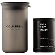 GOAT STORY Cold Brew Coffee Kit - Drip Coffee Maker