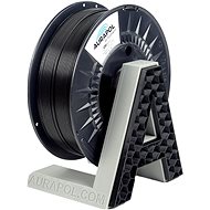 PLA 3D Filament Black 1 kg 1,75 mm - Filament