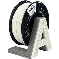 PLA 3D Filament White 1 kg 1,75 mm - Filament