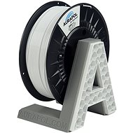 AURAPOL PET-G Filament Weiß 1 kg 1,75 mm AURAPOL - Filament