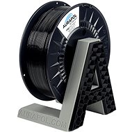 PET-G Filament graphite black 1 kg 1,75 mm - Filament