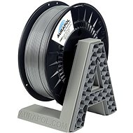 AURAPOL PET-G Filament Silber 1 kg 1,75 mm AURAPOL - Filament