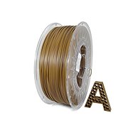 ASA 3D Filament brown (khaki-grey) 850g 1,75 mm - Filament
