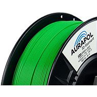 AURAPOL PLA HT110 3D Filament Zelený 1 kg 1,75 mm - Filament