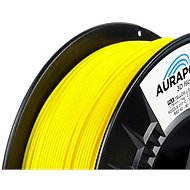 AURAPOL PLA HT110 3D Filament Žltý 1 kg 1,75 mm - Filament