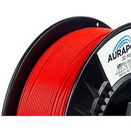 AURAPOL PLA HT110 3D Filament Rot 1 kg 1,75 mm - Filament