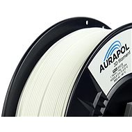 AURAPOL PLA HT110 3D Filament Biely 1 kg 1,75 mm - Filament
