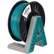 AURAPOL PLA 3D Filament Machine Blue 1 kg 1,75 mm - Filament