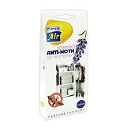 Power Air Anti-mol 2×20g granules with natural lavender scent - Insect Repellent