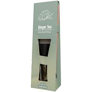 JEES s. r. o. Relax Diffuser 85ml Winter Berries - Incense Sticks