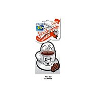 JEES s. r. o. Fresh Smile Coffee - Car Air Freshener
