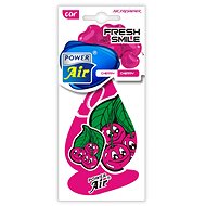 JEES s. r. o. Fresh Smile Cherry - Car Air Freshener