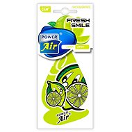 JEES s. r. o. Fresh Smile Lemon - Car Air Freshener
