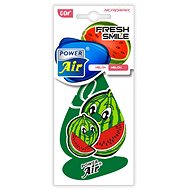 JEES s. r. o. Fresh Smile Melon - Car Air Freshener