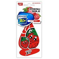 JEES s. r. o. Fresh Smile Strawberry - Car Air Freshener