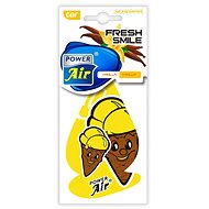 JEES s. r. o. Fresh Smile Vanilla - Car Air Freshener