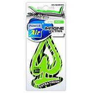 JEES s. r. o. IM Extra - Extra Fresh - Car Air Freshener