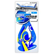 JEES s. r. o. IM Extra - For HIM - Car Air Freshener